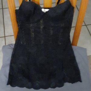 Victoria secret underwire lingerie
